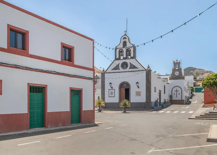 Casa Cueva Rural, Calima カントリーハウス Juncalillo