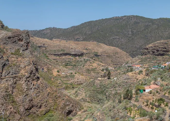 Casa Cueva Rural, Calima カントリーハウス Juncalillo
