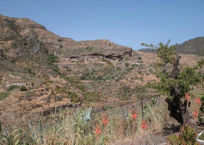 Casa Cueva Rural, Calima * Juncalillo