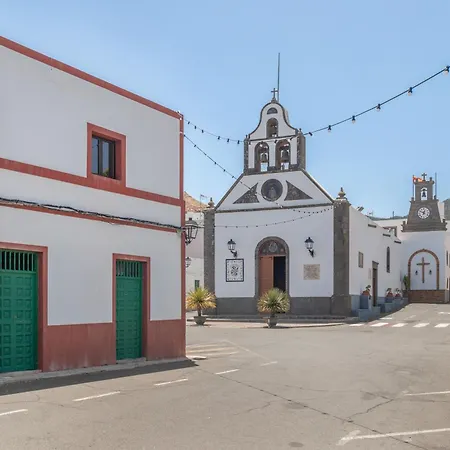Casa Cueva Rural, Calima Gospodarstwo wiejskie Juncalillo