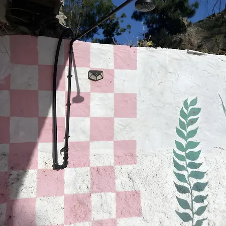 Landhaus Casa Cueva Rural, Calima