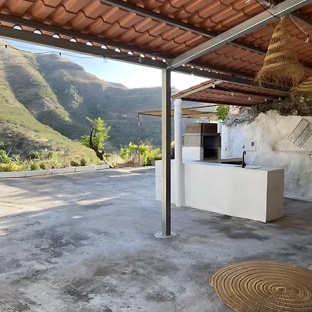 Landhaus Casa Cueva Rural, Calima Juncalillo