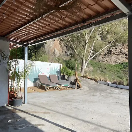 Casa Cueva Rural, Calima Landhaus Juncalillo
