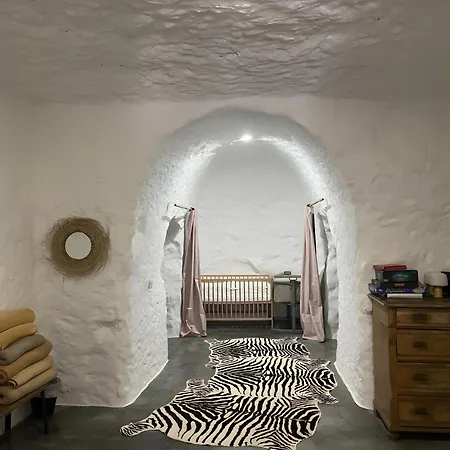 Casa Cueva Rural, Calima Juncalillo
