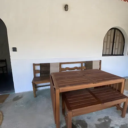 Casa Cueva Rural, Calima *