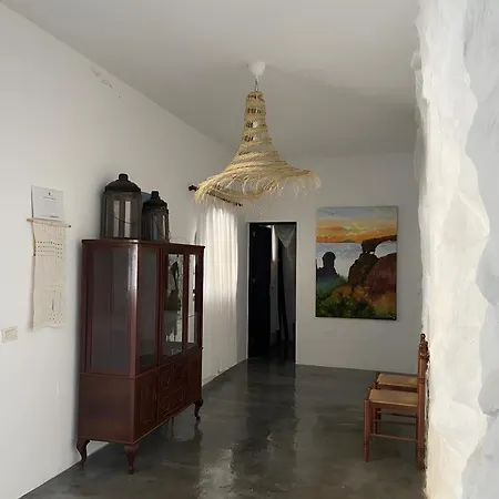 Casa Cueva Rural, Calima Juncalillo