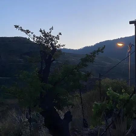 Casa Cueva Rural, Calima *