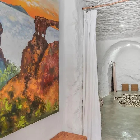 Landhaus Casa Cueva Rural, Calima