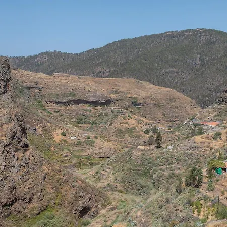 Casa Cueva Rural, Calima Landhaus Juncalillo