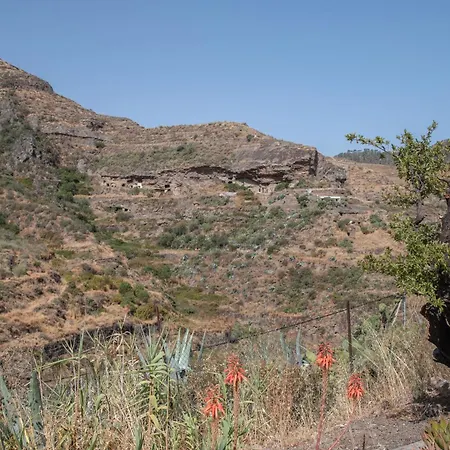 Casa Cueva Rural, Calima * Juncalillo