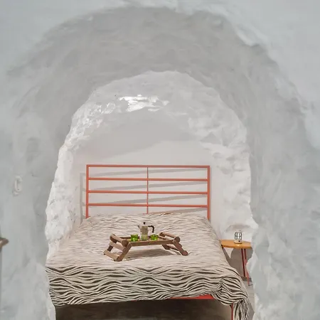 Casa Cueva Rural, Calima Juncalillo