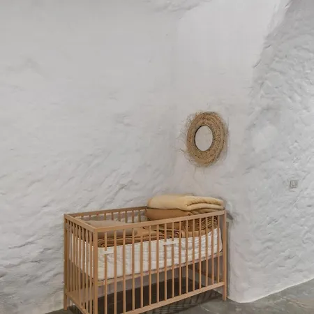Casa Cueva Rural, Calima 컨트리하우스 Juncalillo