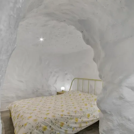 Casa Cueva Rural, Calima 컨트리하우스