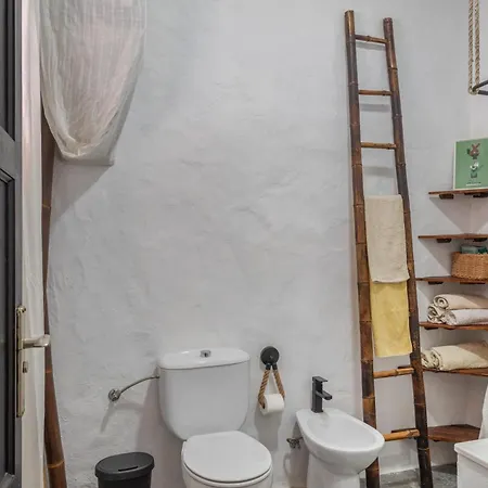 Casa Cueva Rural, Calima