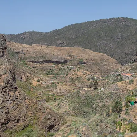 Casa Cueva Rural, Calima 컨트리하우스